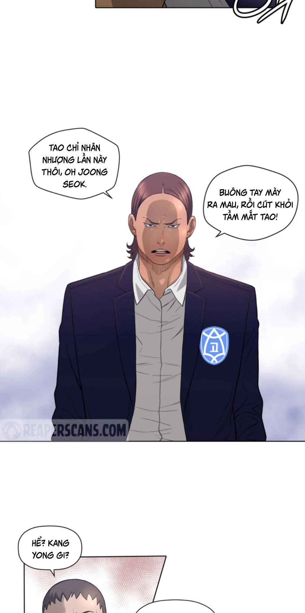 Cuộc Đời Thứ Hai Của Một Gangster Chapter 5 - 29