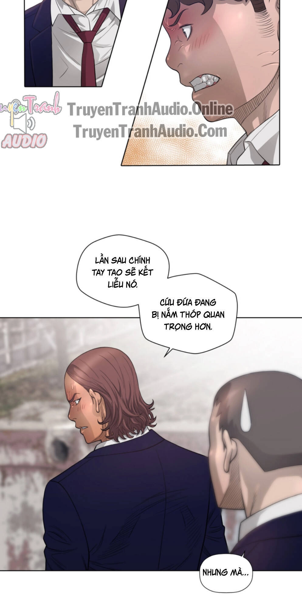 Cuộc Đời Thứ Hai Của Một Gangster Chapter 5 - 31