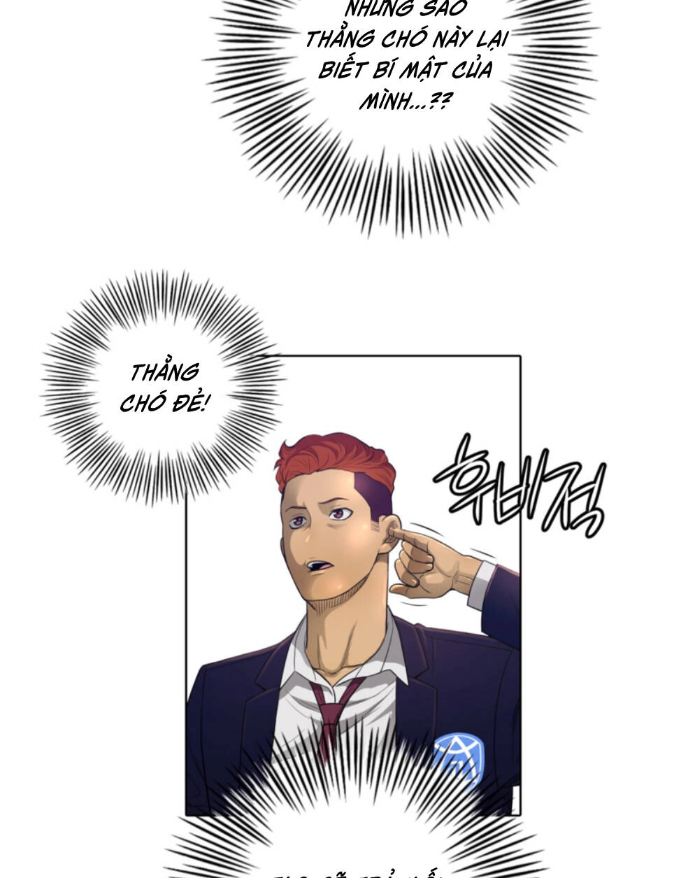 Cuộc Đời Thứ Hai Của Một Gangster Chapter 5 - 37