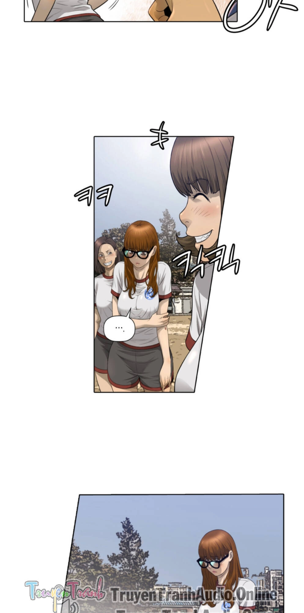 Cuộc Đời Thứ Hai Của Một Gangster Chapter 5 - 43