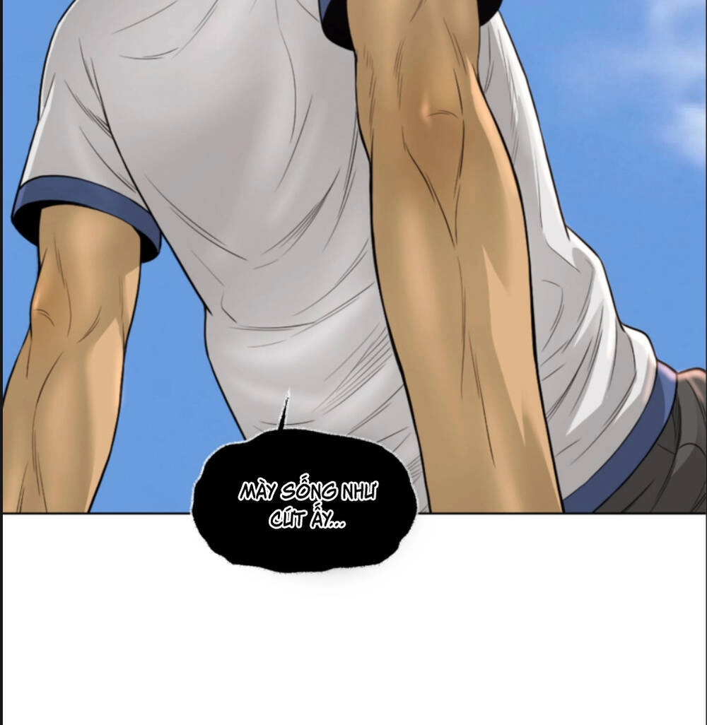 Cuộc Đời Thứ Hai Của Một Gangster Chapter 5 - 61