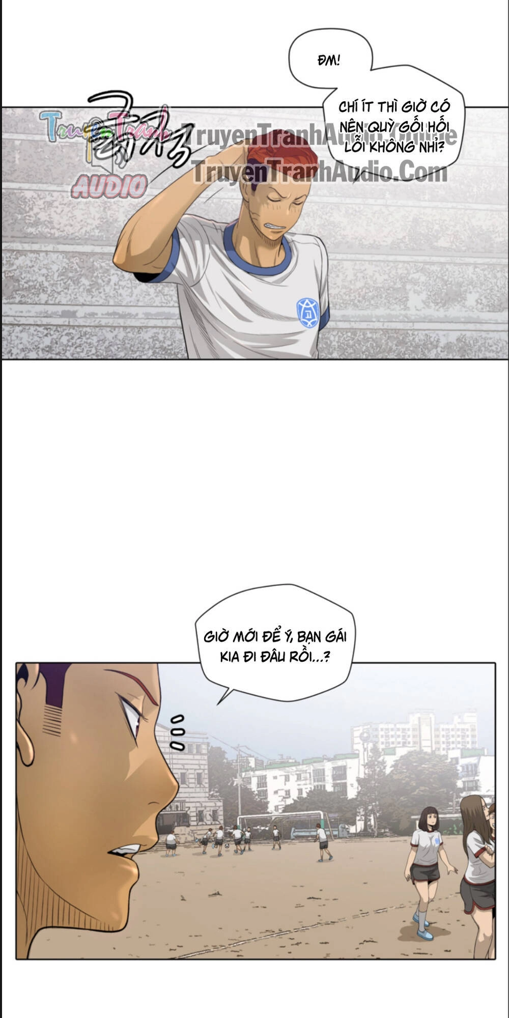 Cuộc Đời Thứ Hai Của Một Gangster Chapter 5 - 62