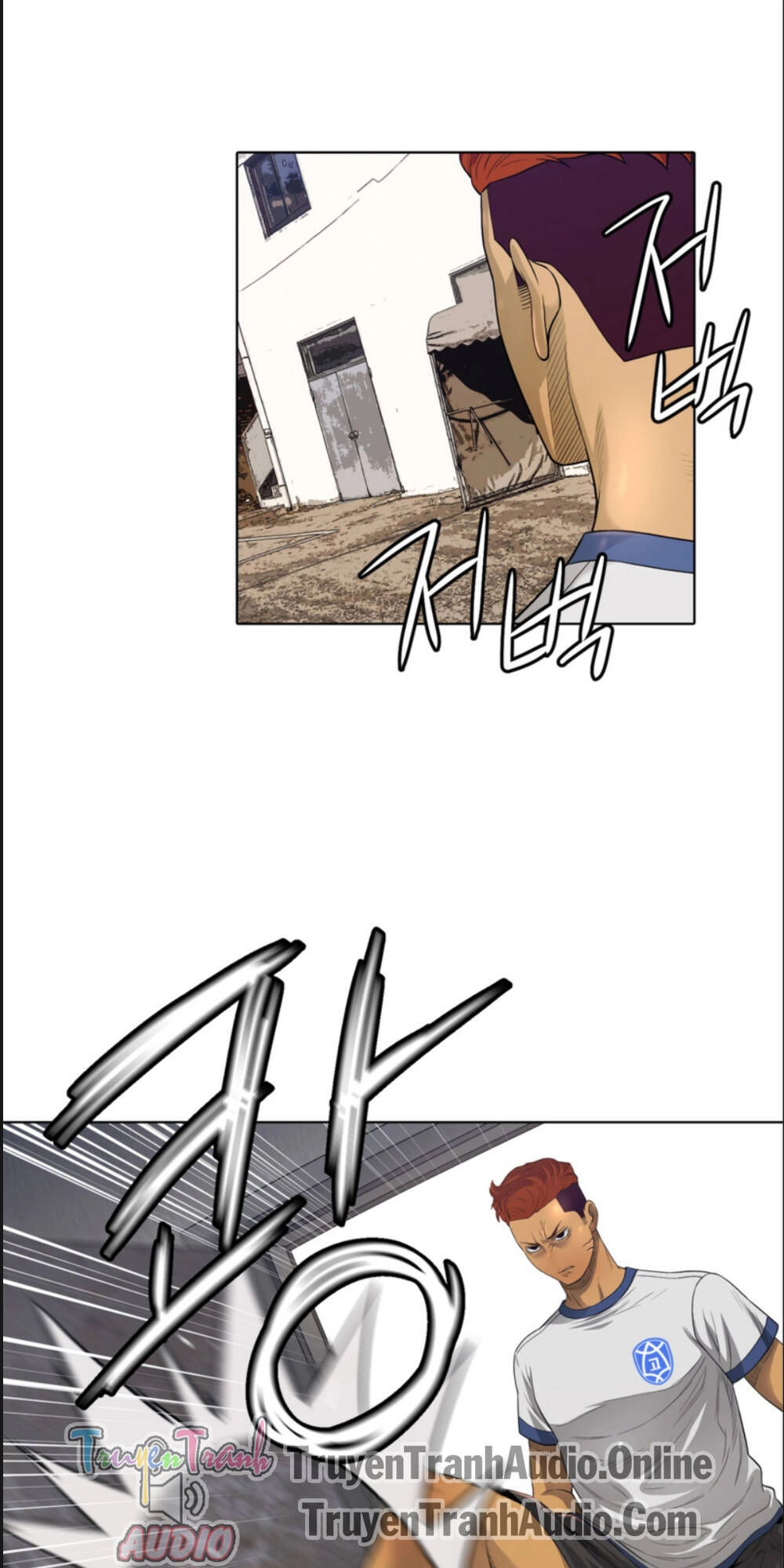 Cuộc Đời Thứ Hai Của Một Gangster Chapter 5 - 66