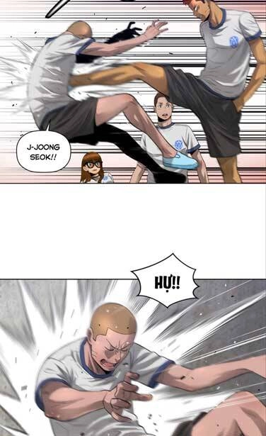 Cuộc Đời Thứ Hai Của Một Gangster Chapter 6 - 2