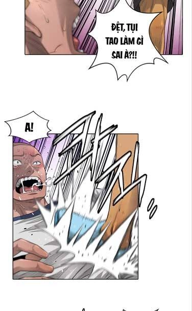 Cuộc Đời Thứ Hai Của Một Gangster Chapter 6 - 7