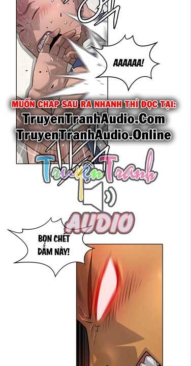 Cuộc Đời Thứ Hai Của Một Gangster Chapter 6 - 9