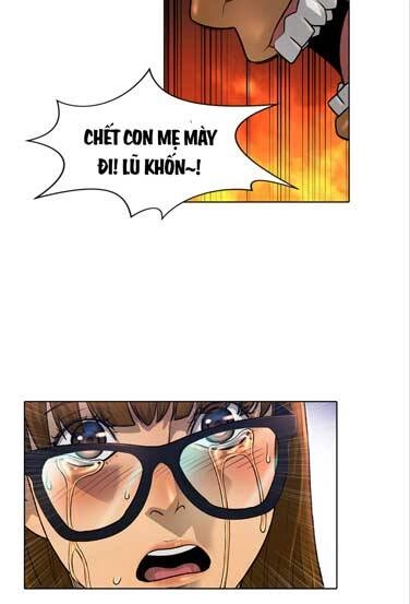 Cuộc Đời Thứ Hai Của Một Gangster Chapter 6 - 10