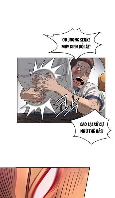 Cuộc Đời Thứ Hai Của Một Gangster Chapter 6 - 11