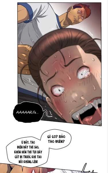 Cuộc Đời Thứ Hai Của Một Gangster Chapter 6 - 14