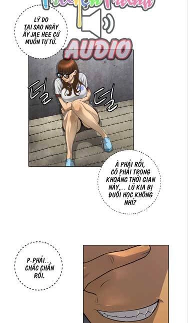 Cuộc Đời Thứ Hai Của Một Gangster Chapter 6 - 18