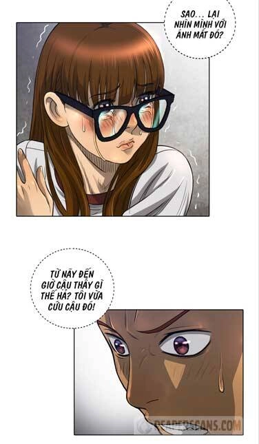 Cuộc Đời Thứ Hai Của Một Gangster Chapter 6 - 22