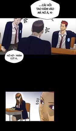 Cuộc Đời Thứ Hai Của Một Gangster Chapter 6 - 30