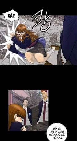 Cuộc Đời Thứ Hai Của Một Gangster Chapter 6 - 35