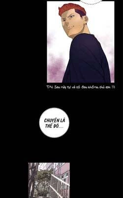 Cuộc Đời Thứ Hai Của Một Gangster Chapter 6 - 36