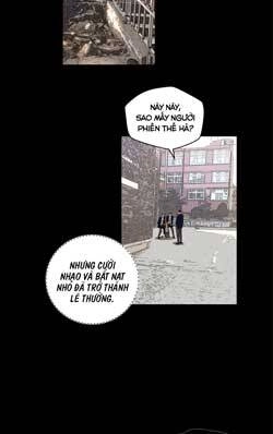 Cuộc Đời Thứ Hai Của Một Gangster Chapter 6 - 37