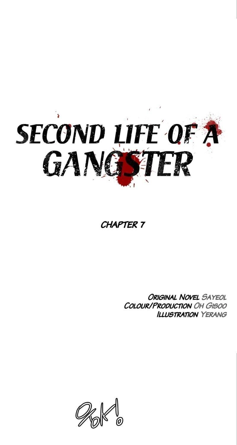 Cuộc Đời Thứ Hai Của Một Gangster Chapter 7 - 2
