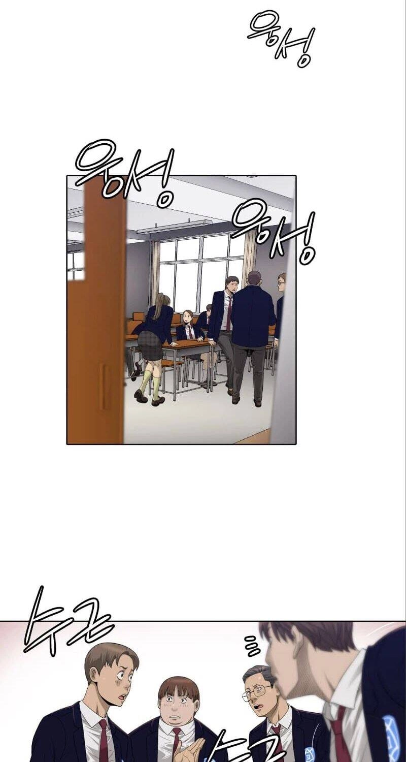 Cuộc Đời Thứ Hai Của Một Gangster Chapter 7 - 3