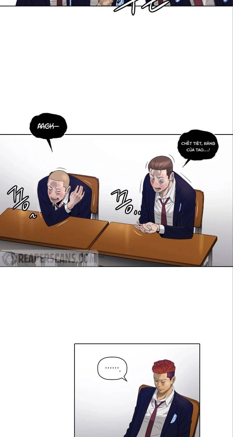 Cuộc Đời Thứ Hai Của Một Gangster Chapter 7 - 4