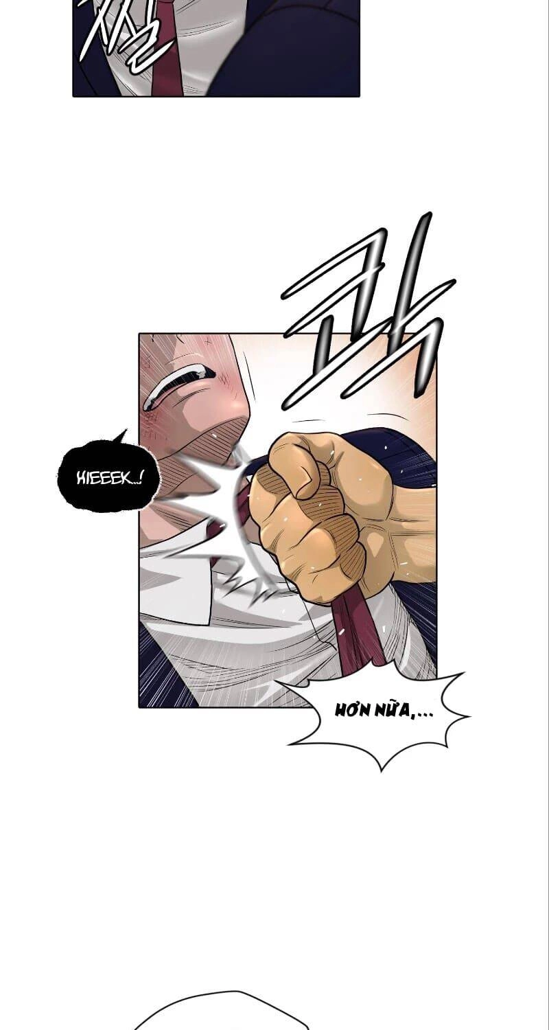 Cuộc Đời Thứ Hai Của Một Gangster Chapter 7 - 8