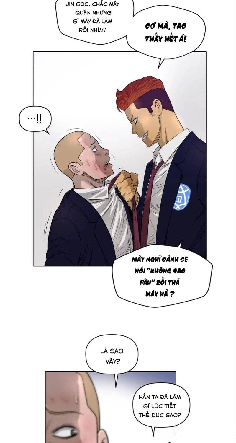 Cuộc Đời Thứ Hai Của Một Gangster Chapter 7 - 9