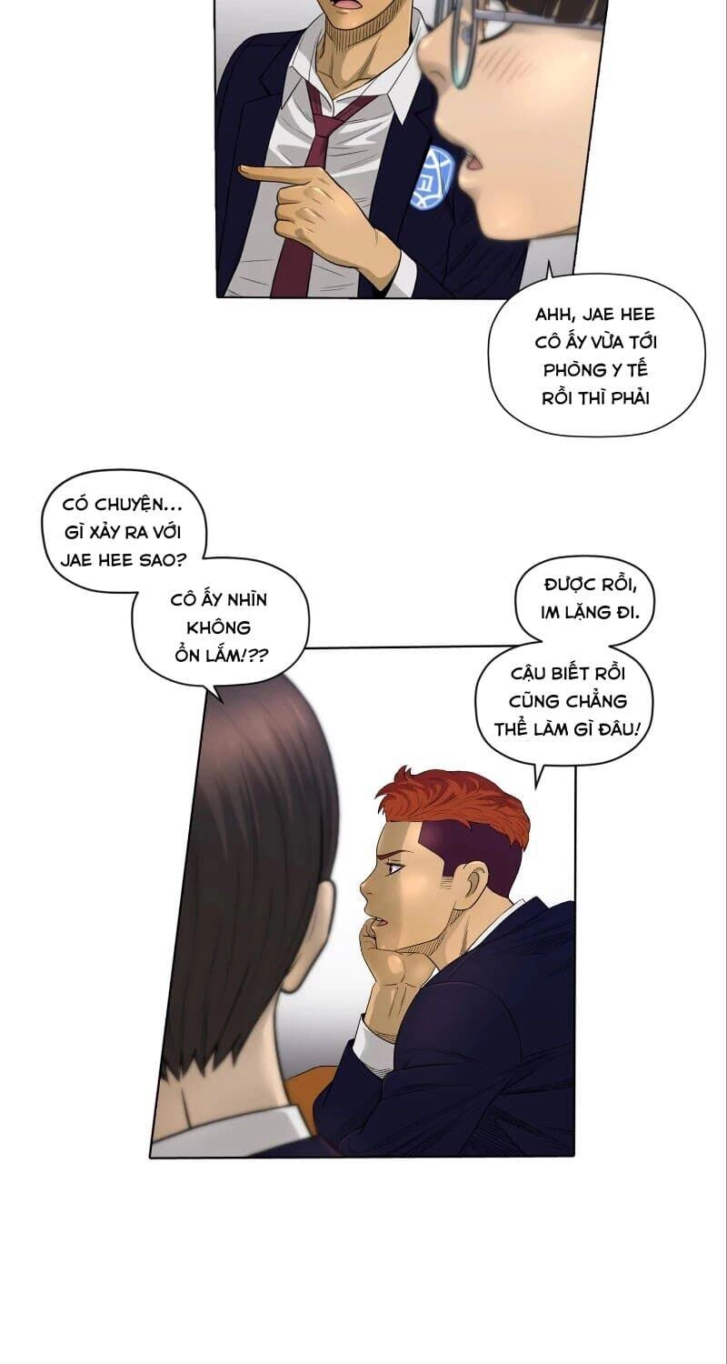 Cuộc Đời Thứ Hai Của Một Gangster Chapter 7 - 16