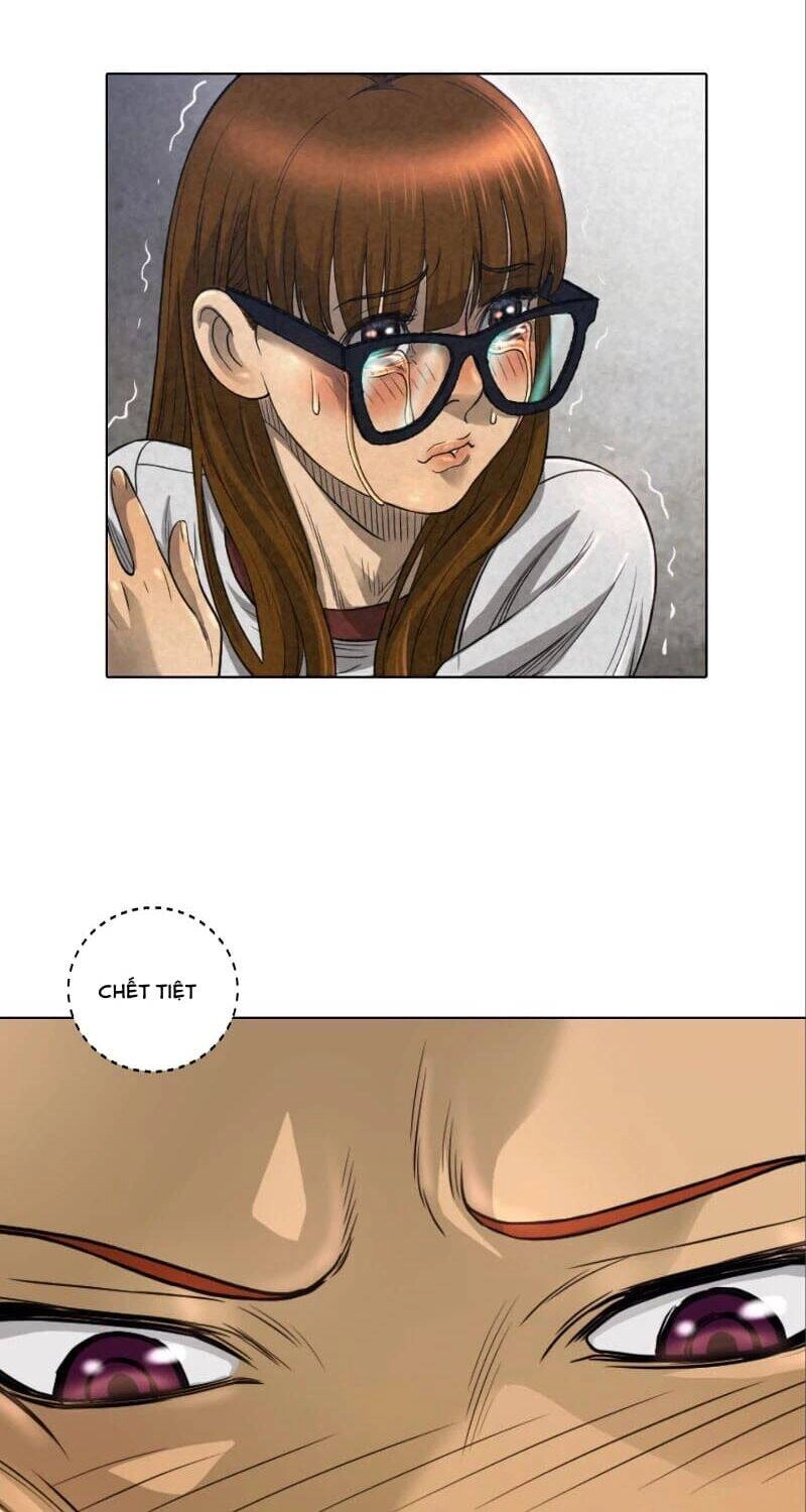 Cuộc Đời Thứ Hai Của Một Gangster Chapter 7 - 17