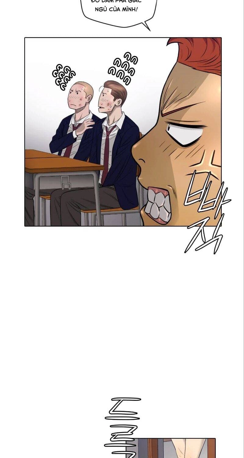 Cuộc Đời Thứ Hai Của Một Gangster Chapter 7 - 19