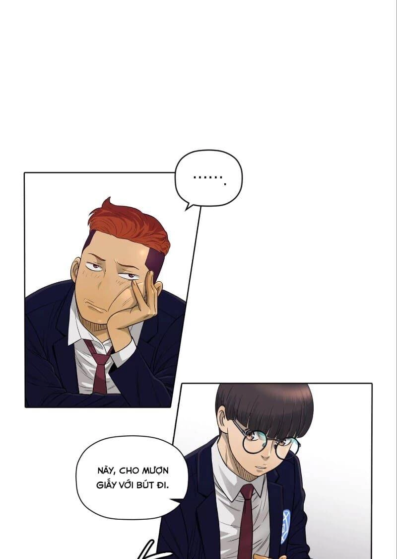 Cuộc Đời Thứ Hai Của Một Gangster Chapter 7 - 22