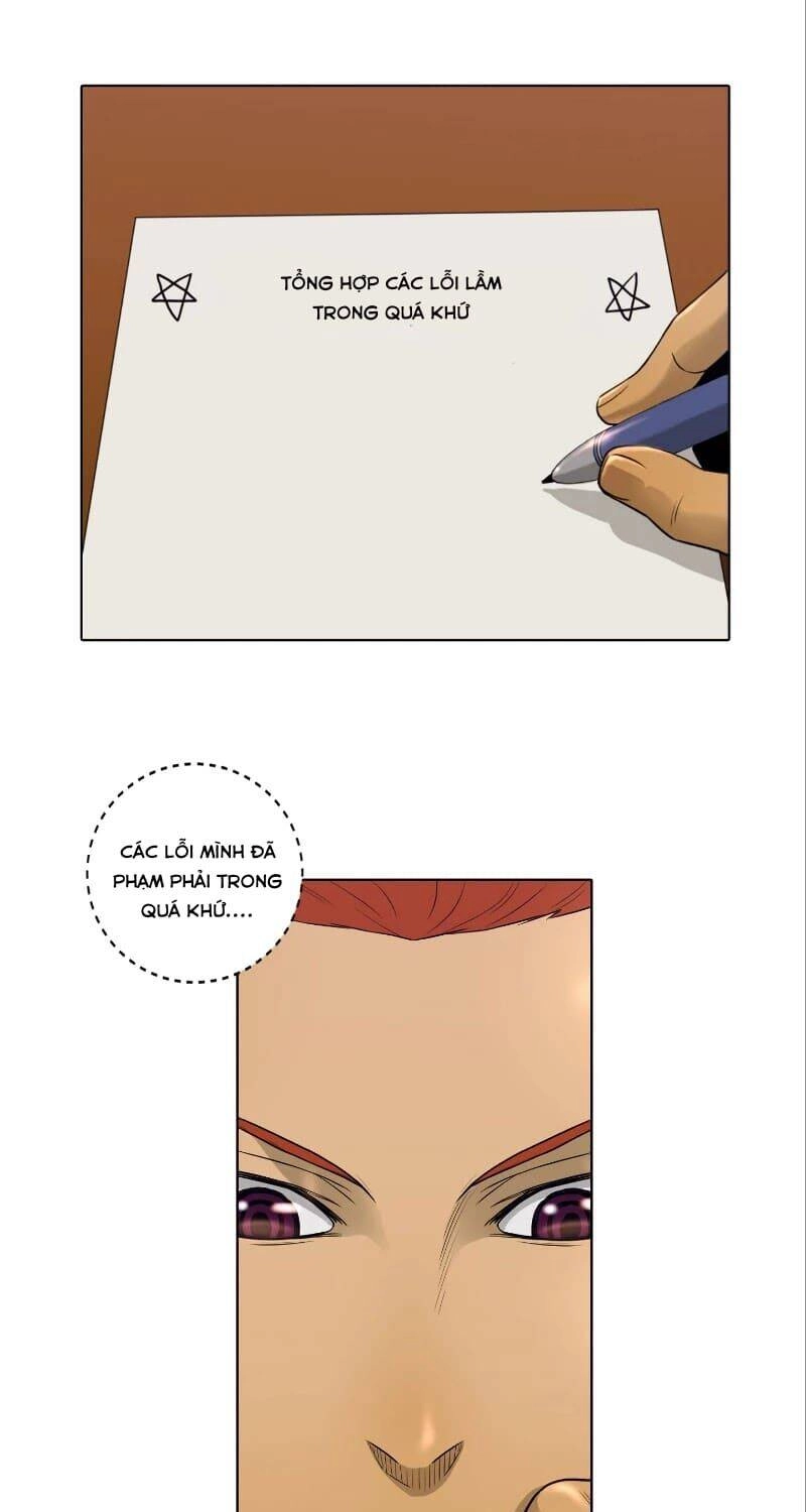 Cuộc Đời Thứ Hai Của Một Gangster Chapter 7 - 24