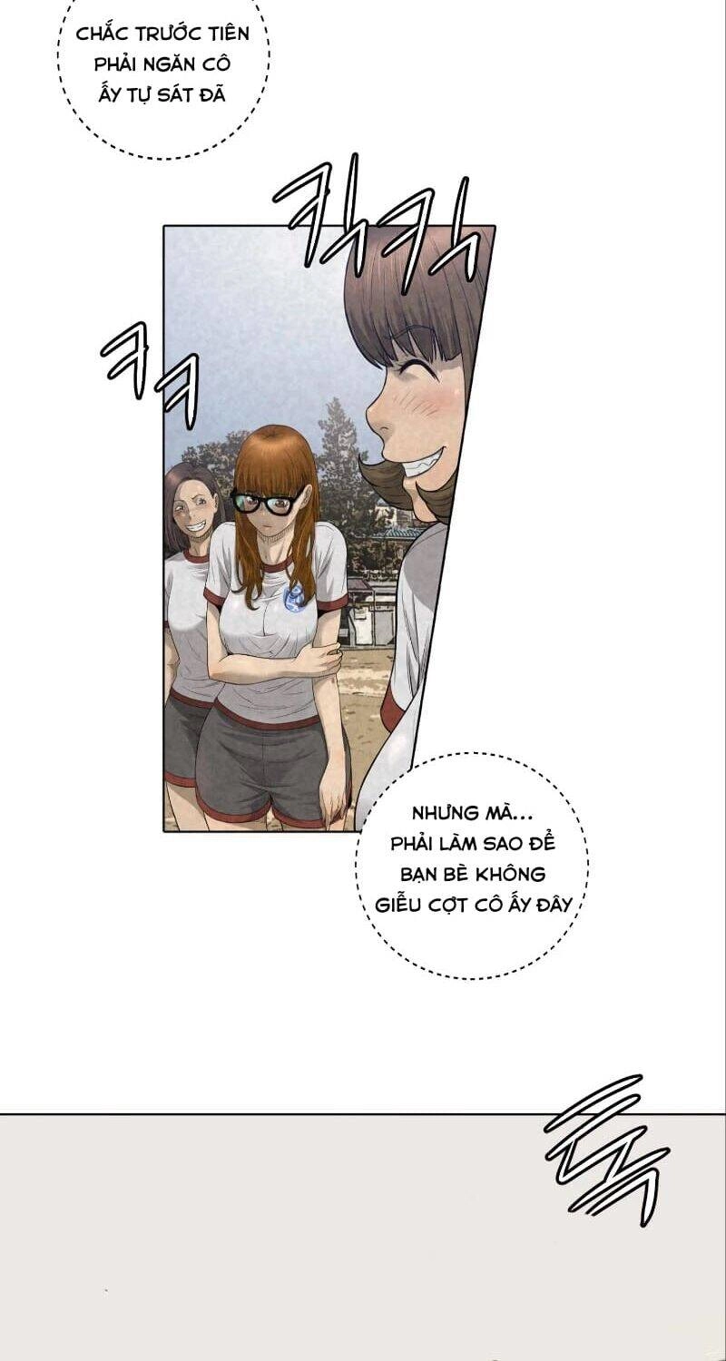 Cuộc Đời Thứ Hai Của Một Gangster Chapter 7 - 27