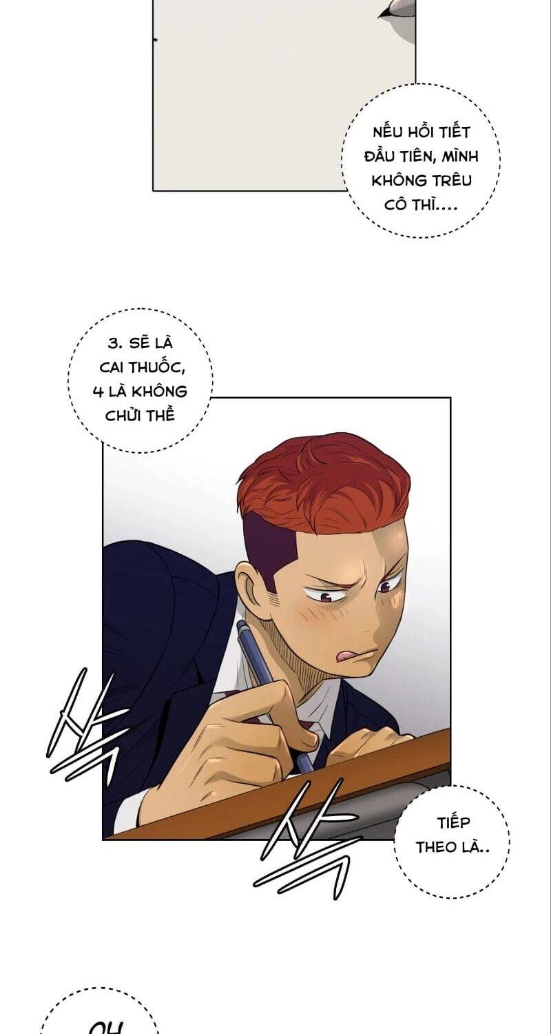 Cuộc Đời Thứ Hai Của Một Gangster Chapter 7 - 31