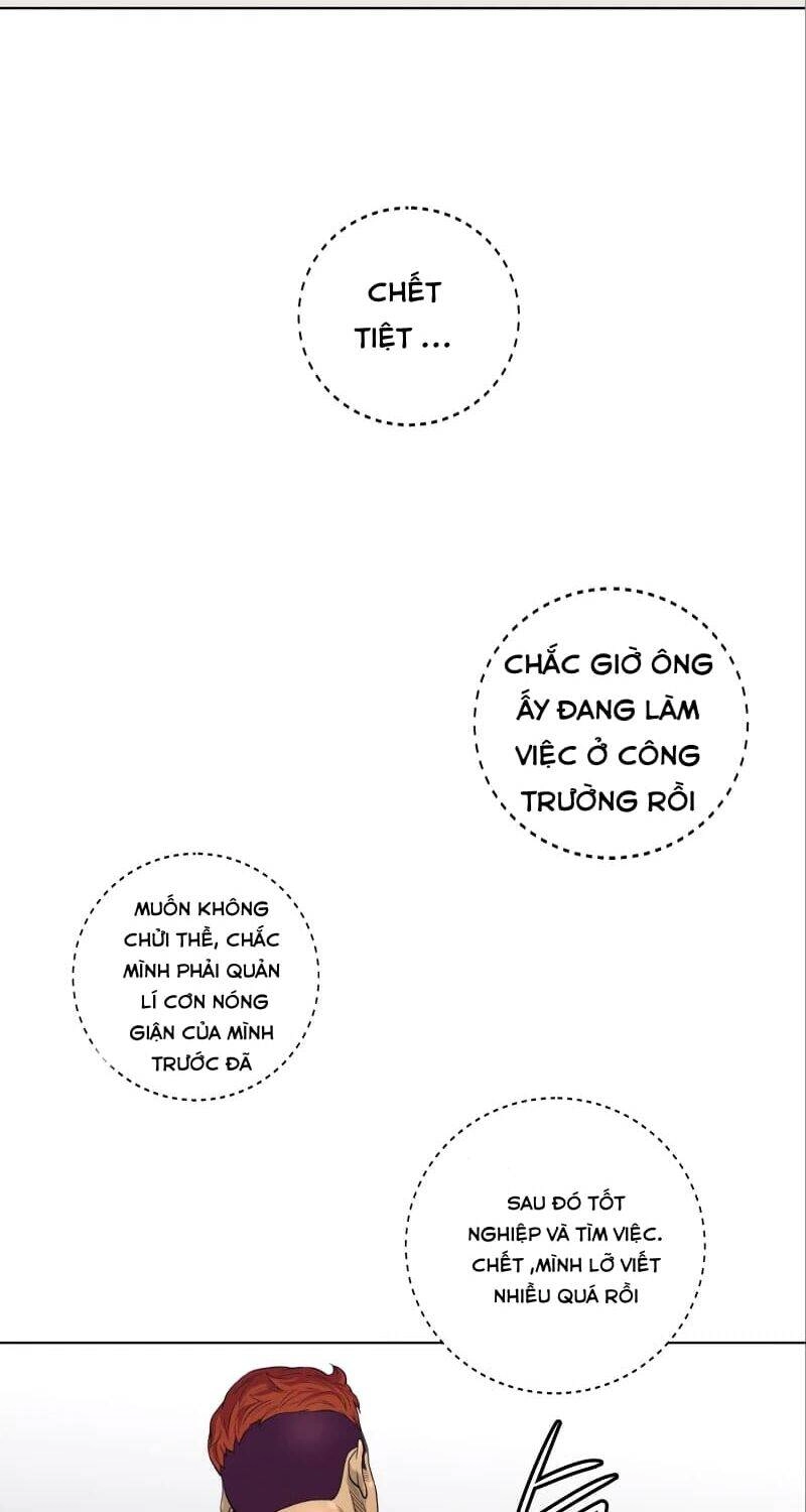 Cuộc Đời Thứ Hai Của Một Gangster Chapter 7 - 33