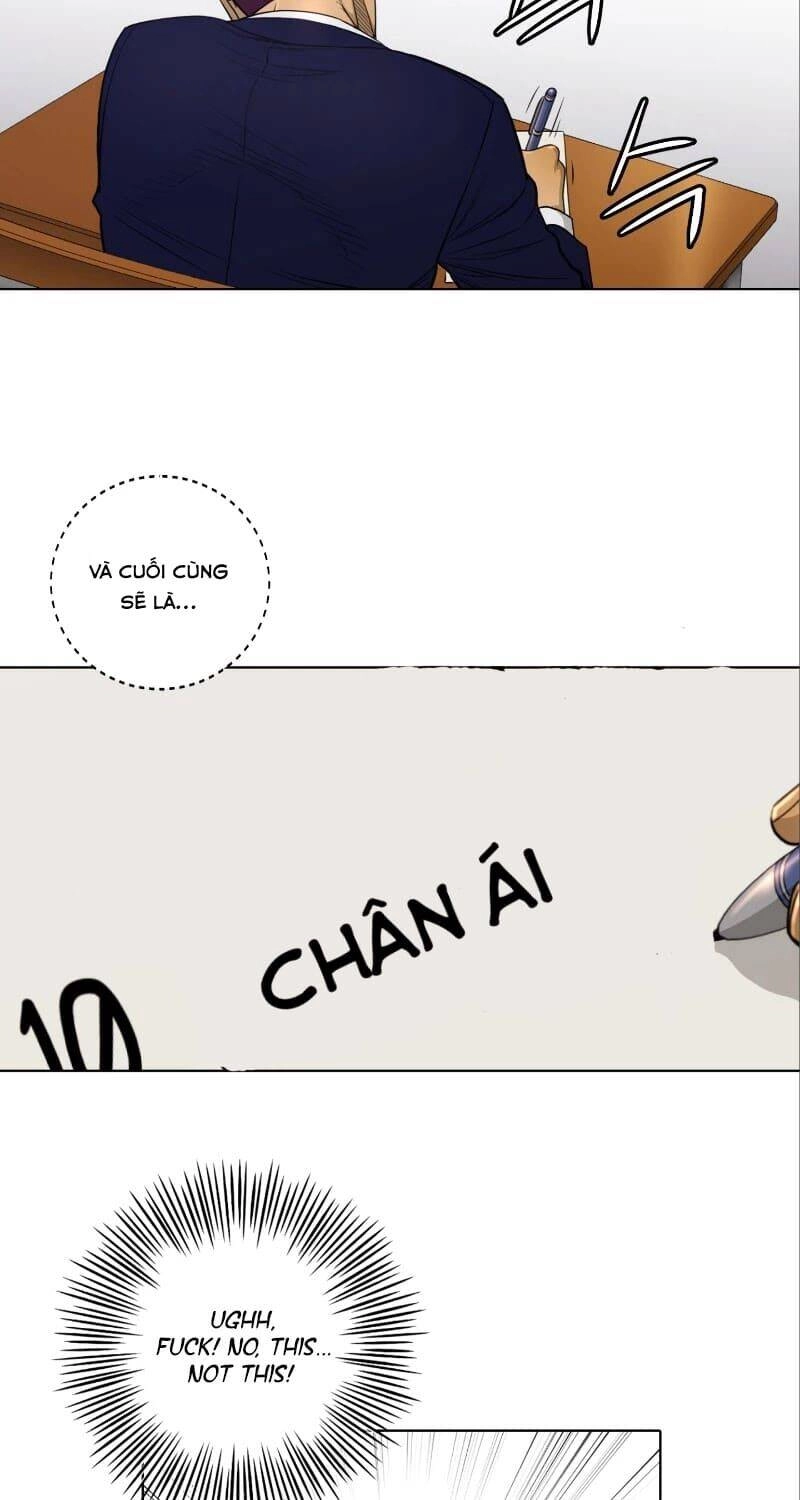 Cuộc Đời Thứ Hai Của Một Gangster Chapter 7 - 34