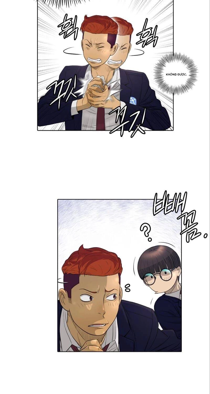 Cuộc Đời Thứ Hai Của Một Gangster Chapter 7 - 35