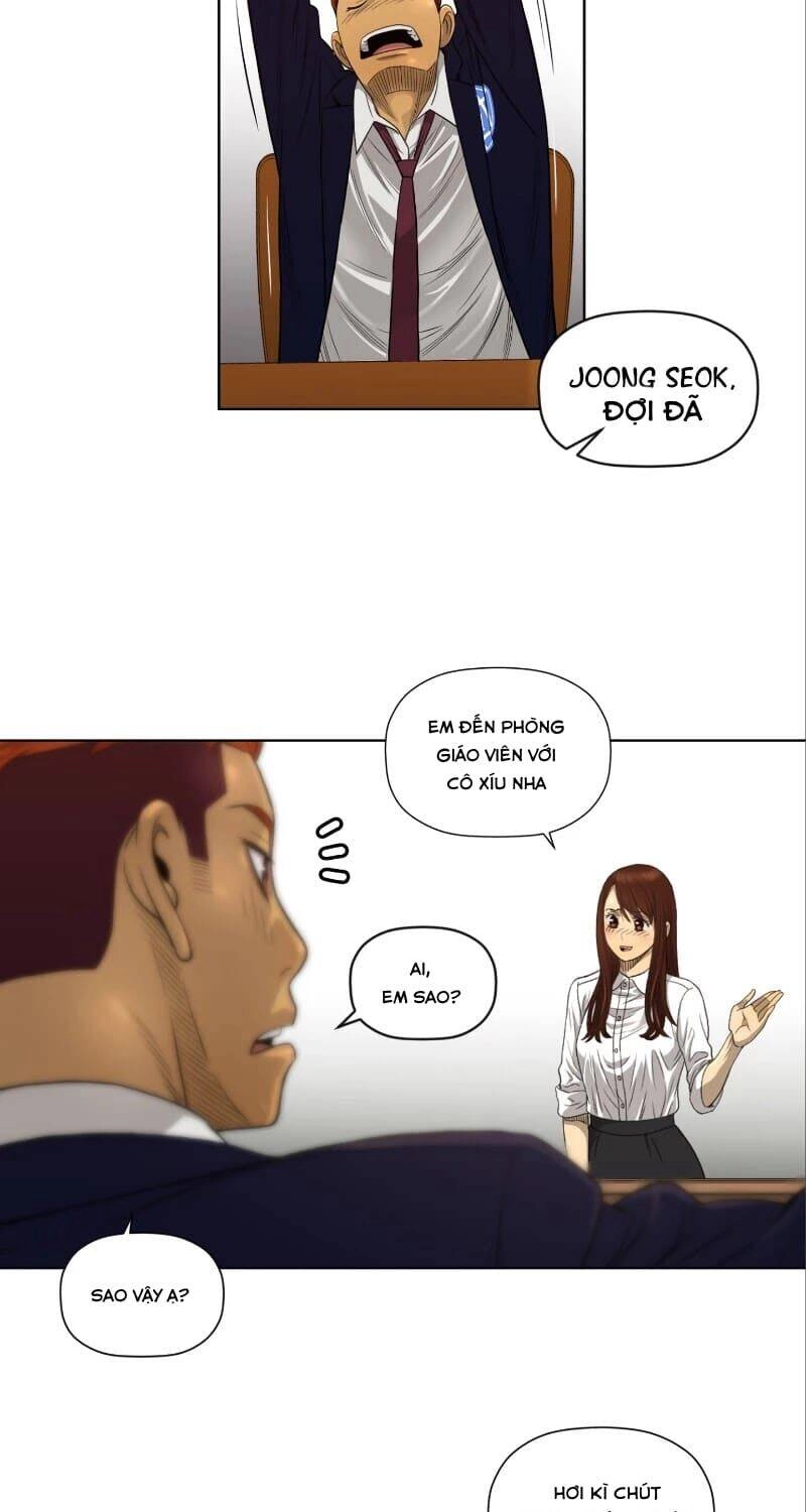 Cuộc Đời Thứ Hai Của Một Gangster Chapter 7 - 38