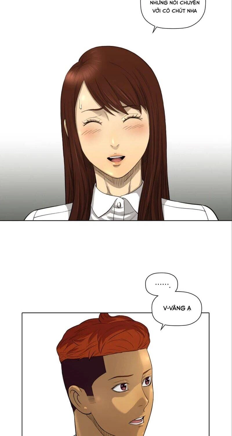 Cuộc Đời Thứ Hai Của Một Gangster Chapter 7 - 39