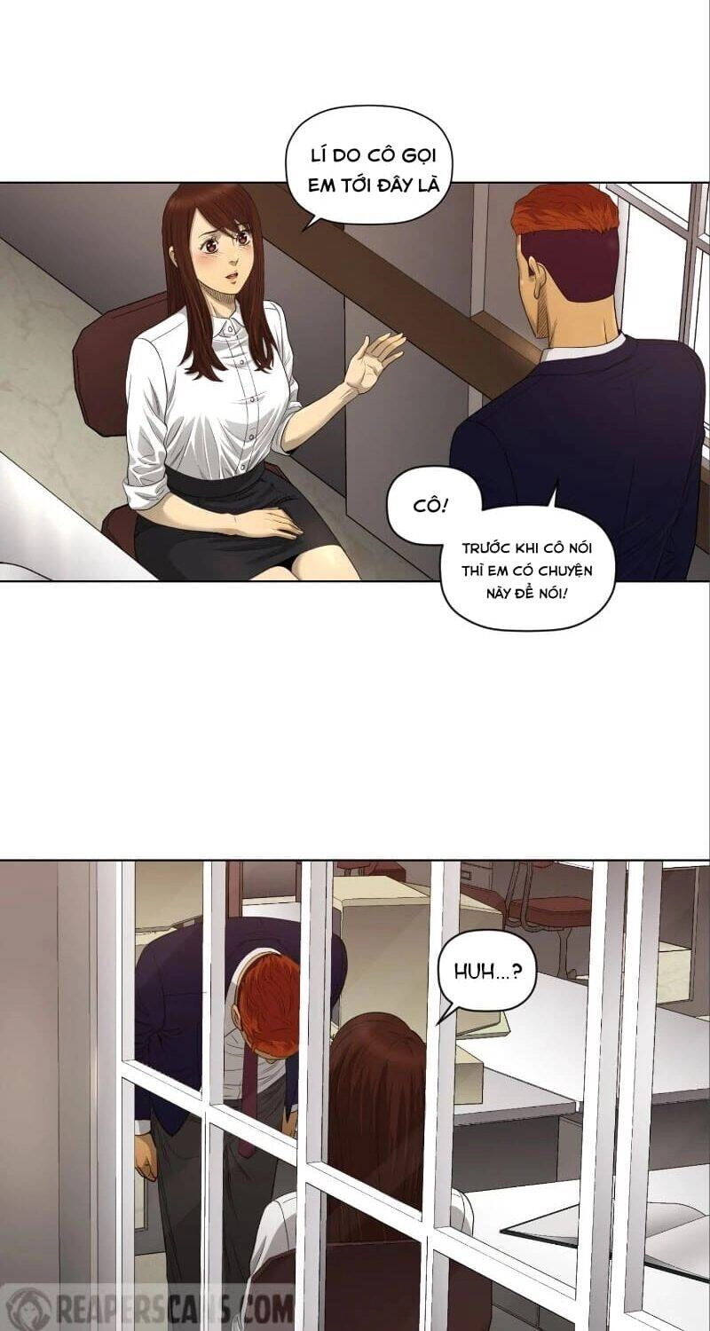 Cuộc Đời Thứ Hai Của Một Gangster Chapter 7 - 41