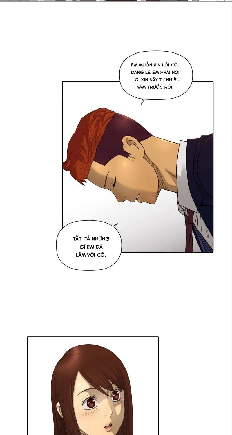 Cuộc Đời Thứ Hai Của Một Gangster Chapter 7 - 42