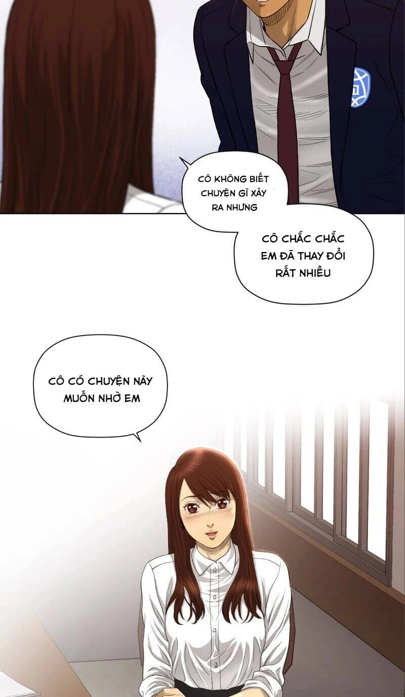 Cuộc Đời Thứ Hai Của Một Gangster Chapter 7 - 45