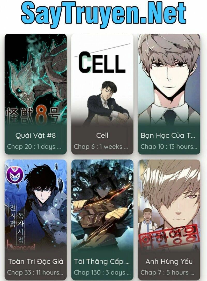 Cuộc Đời Thứ Hai Của Một Gangster Chapter 7 - 48