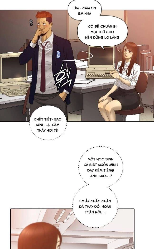 Cuộc Đời Thứ Hai Của Một Gangster Chapter 8 - 16