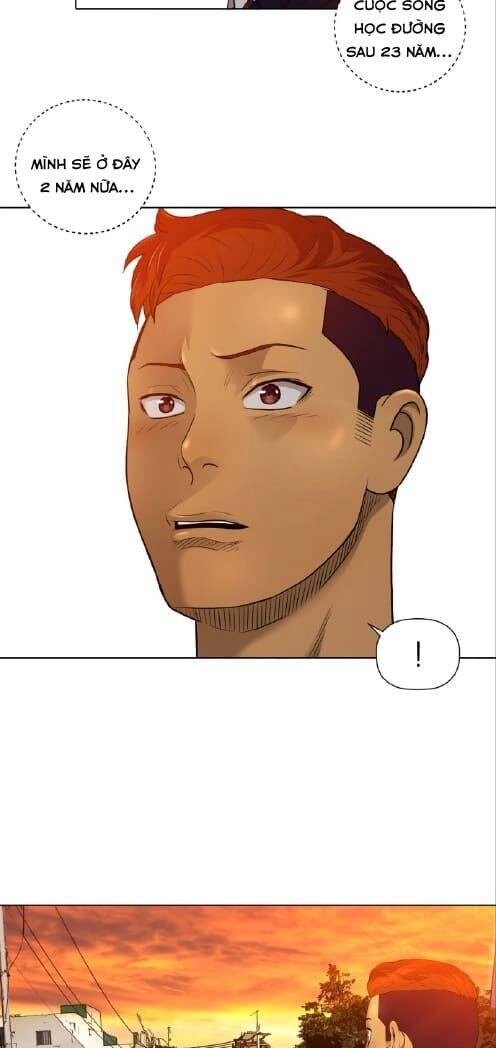 Cuộc Đời Thứ Hai Của Một Gangster Chapter 8 - 19