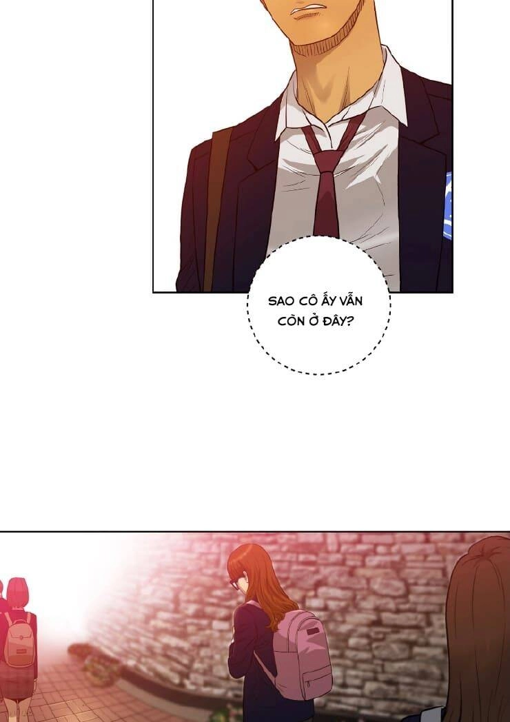 Cuộc Đời Thứ Hai Của Một Gangster Chapter 8 - 22