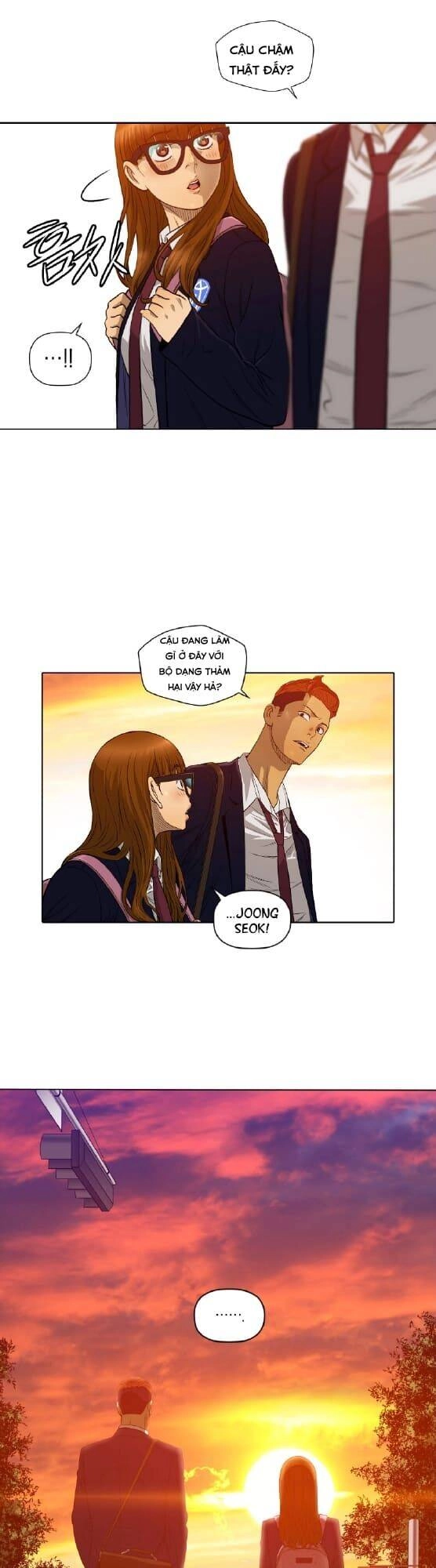 Cuộc Đời Thứ Hai Của Một Gangster Chapter 8 - 24