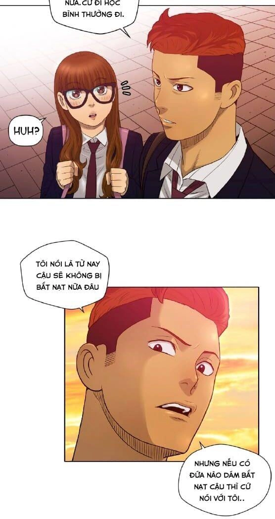 Cuộc Đời Thứ Hai Của Một Gangster Chapter 8 - 26