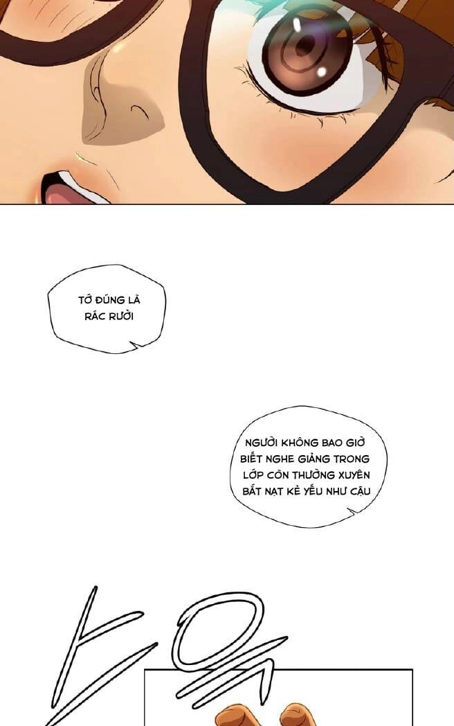 Cuộc Đời Thứ Hai Của Một Gangster Chapter 8 - 28