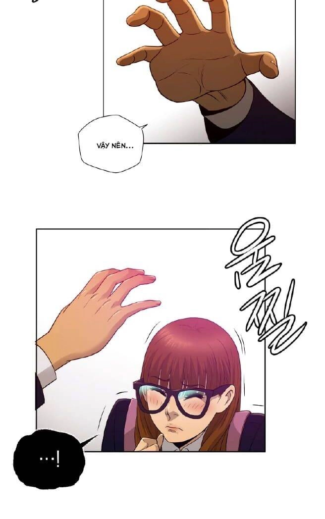 Cuộc Đời Thứ Hai Của Một Gangster Chapter 8 - 29