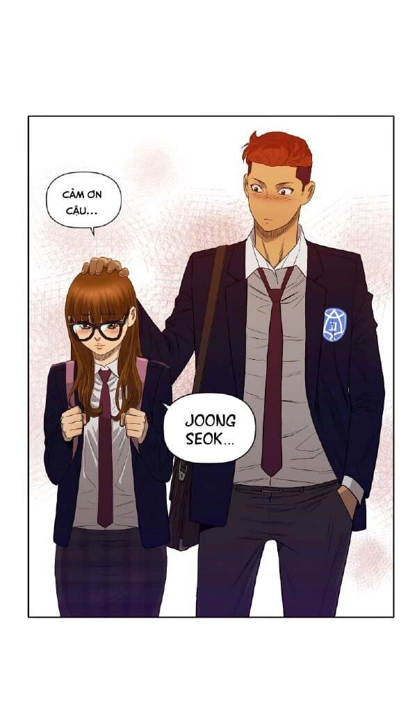 Cuộc Đời Thứ Hai Của Một Gangster Chapter 8 - 32