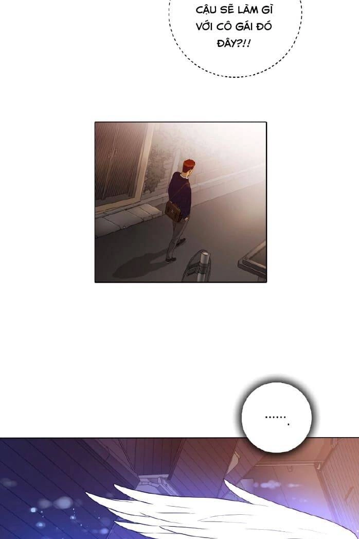 Cuộc Đời Thứ Hai Của Một Gangster Chapter 8 - 39