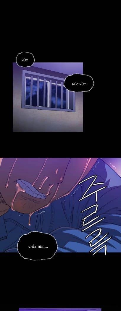 Cuộc Đời Thứ Hai Của Một Gangster Chapter 9 - 18